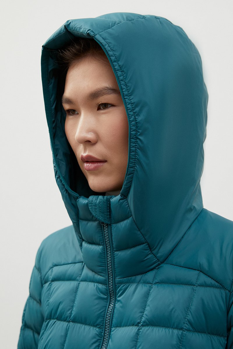 Пальто женское, Модель BAS-10079, Фото №8