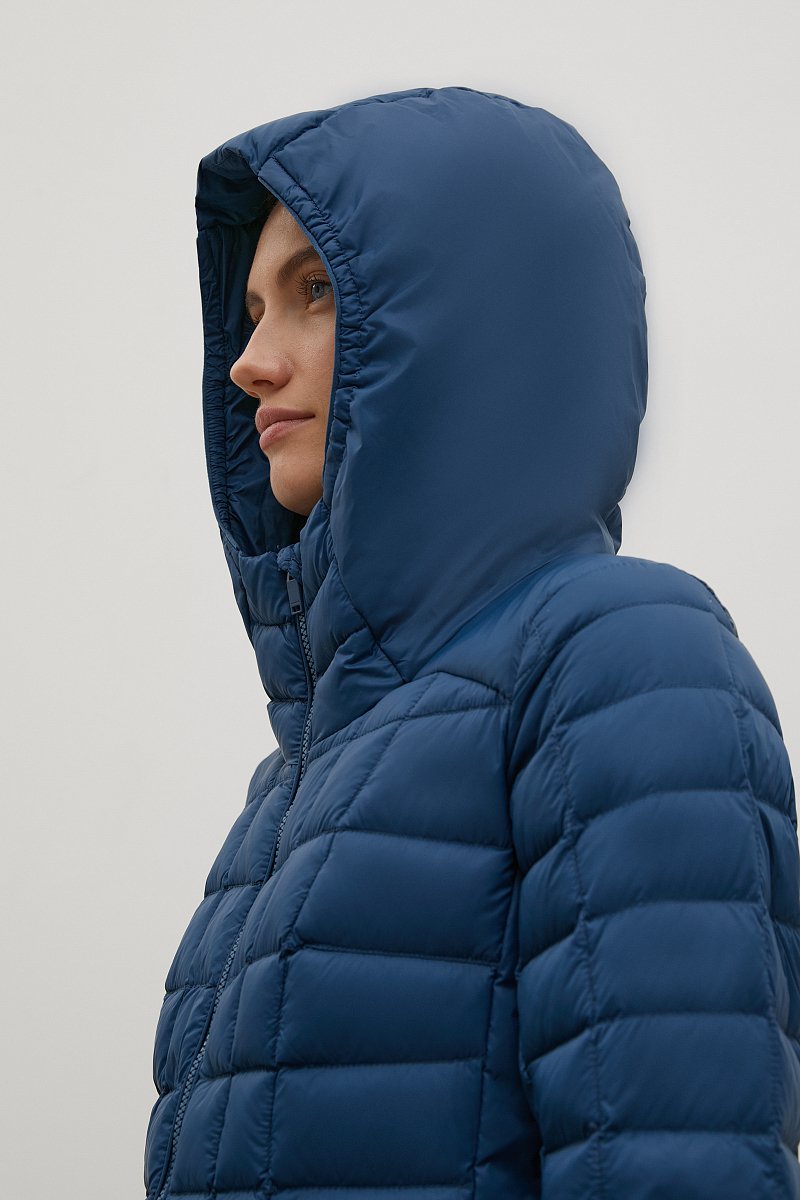 Куртка женская, Модель BAS-10078, Фото №8