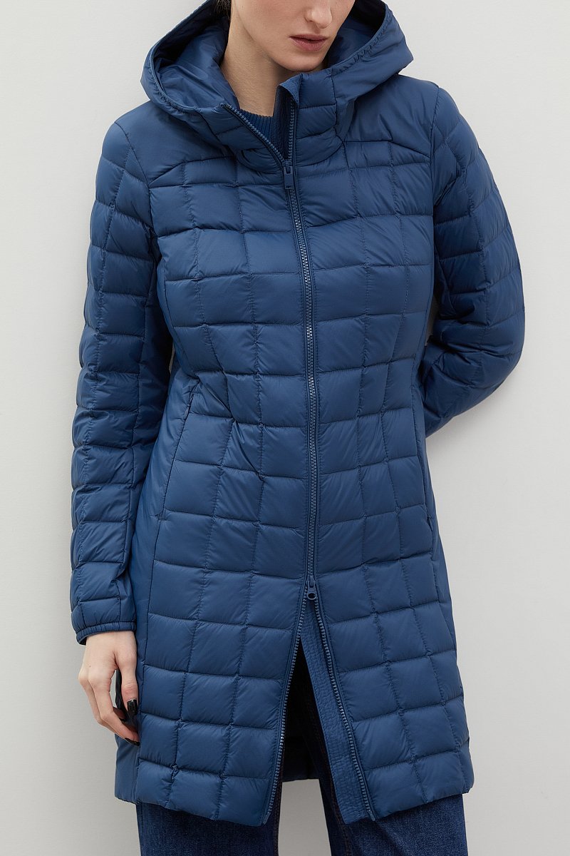 Пальто женское, Модель BAS-10079, Фото №3