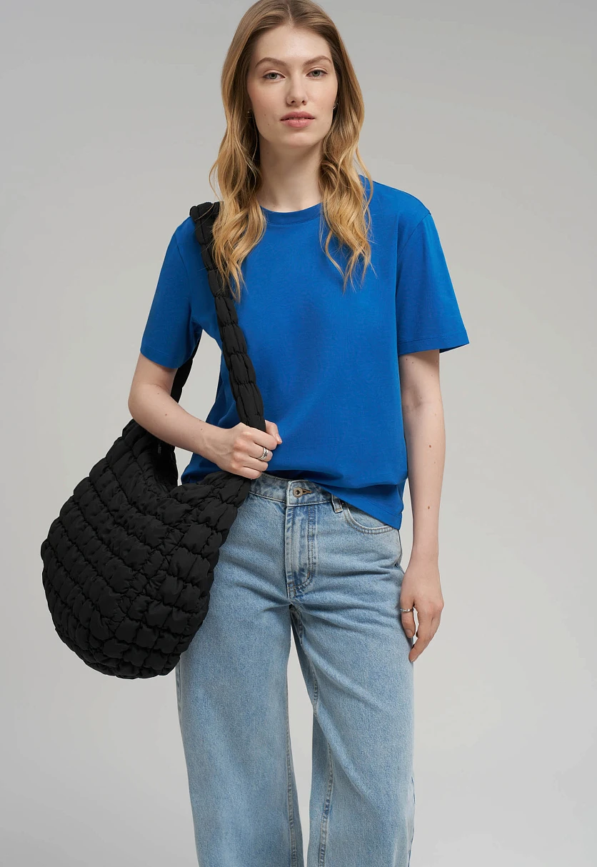 Футболка женская, Модель BAS-100193, Фото №5