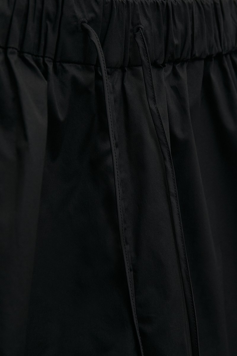 Базовые шорты из хлопка, Модель BAS-100102, Фото №5