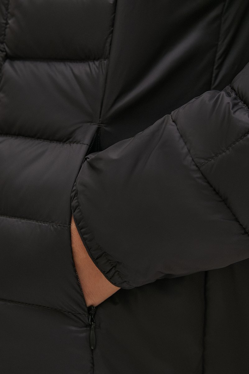 Куртка женская, Модель BAS-10078, Фото №7