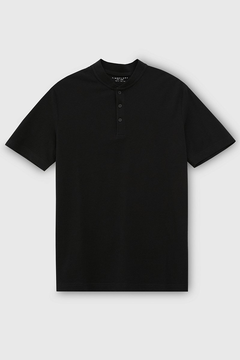 Рубашка мужская, Модель BAS-20007, Фото №8