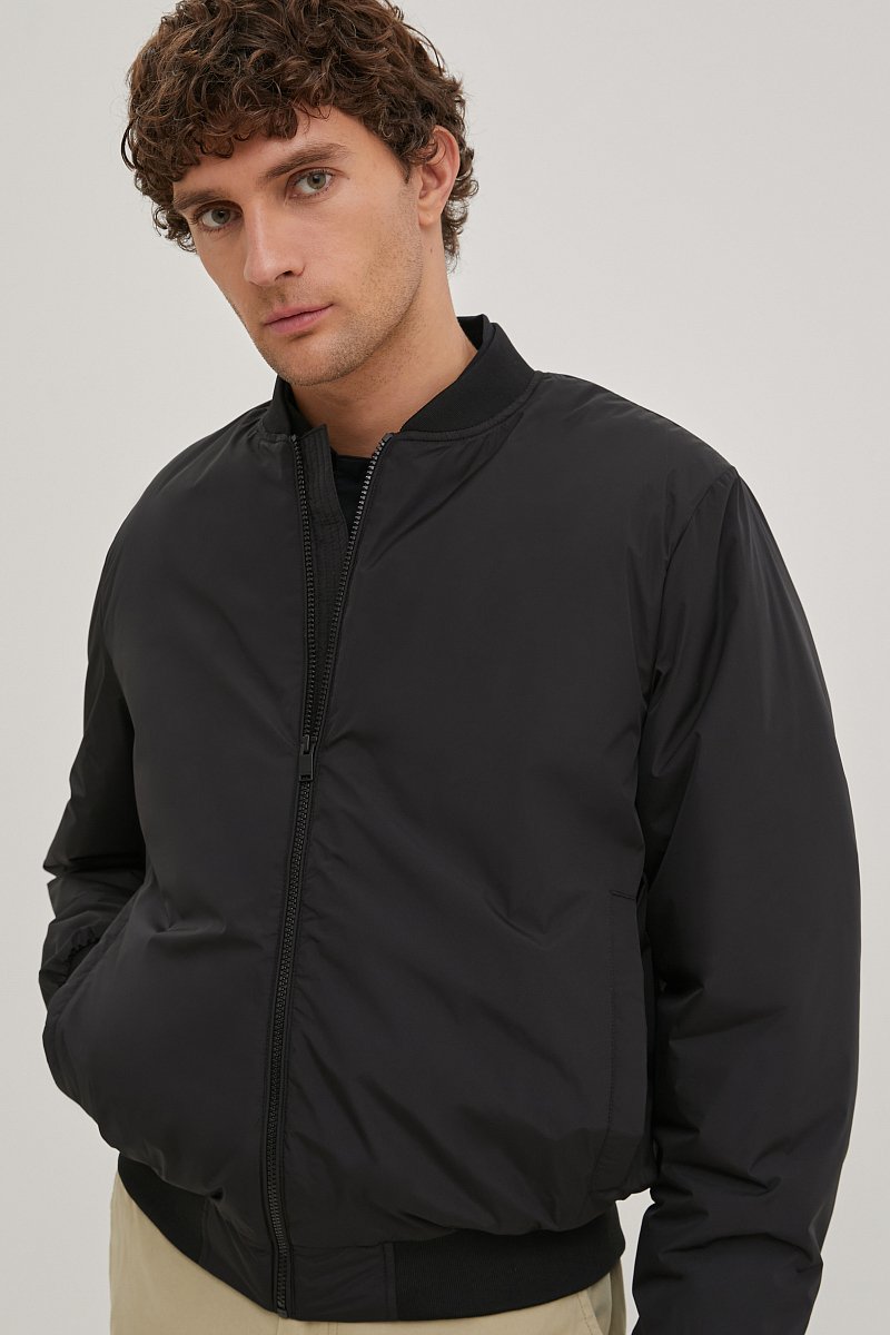 Куртка мужская, Модель BAS-20083, Фото №3
