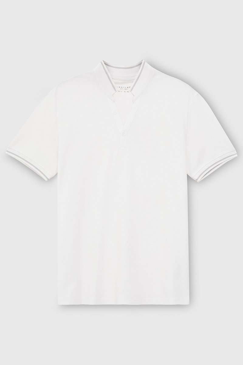 Верхняя сорочка мужская, Модель BAS-20005, Фото №7