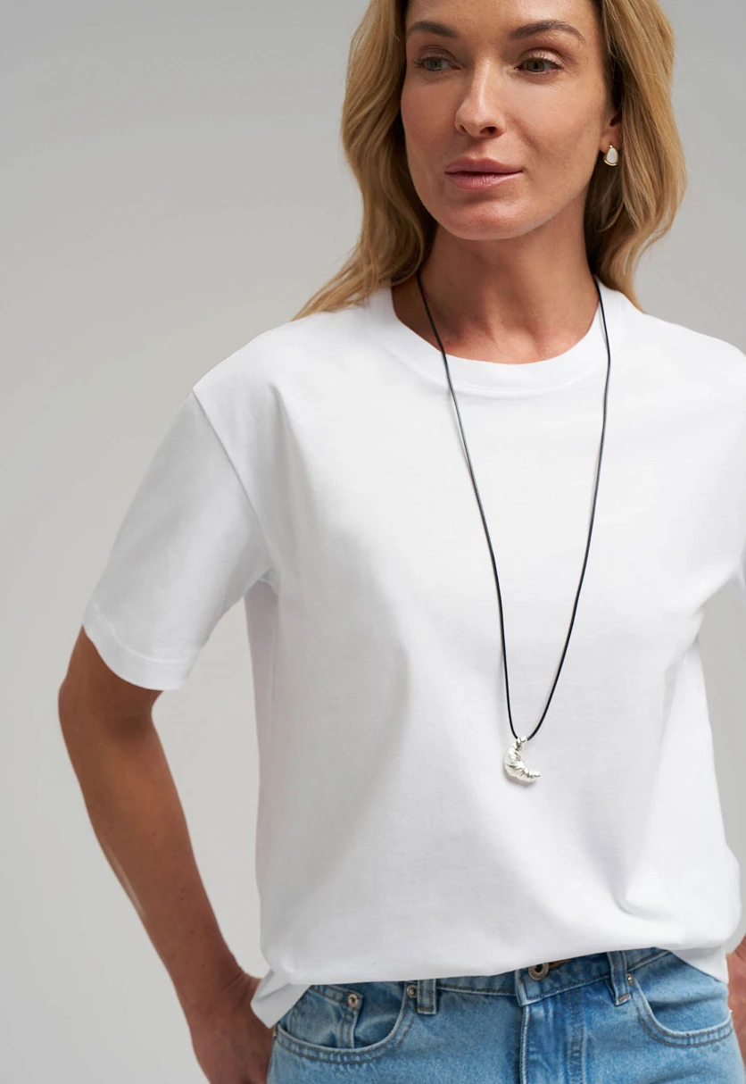 Футболка женская, Модель BAS-100193, Фото №5