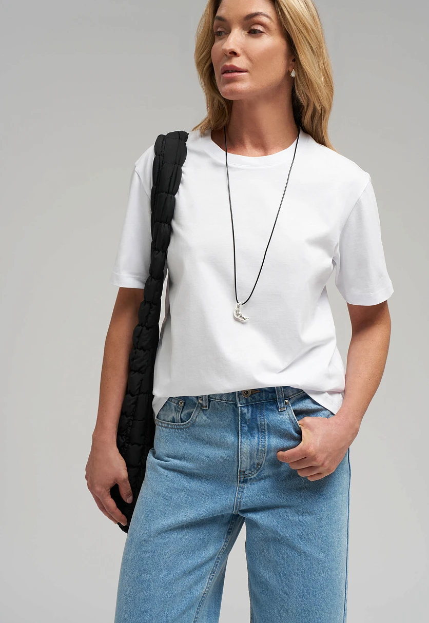 Футболка женская, Модель BAS-100193, Фото №6