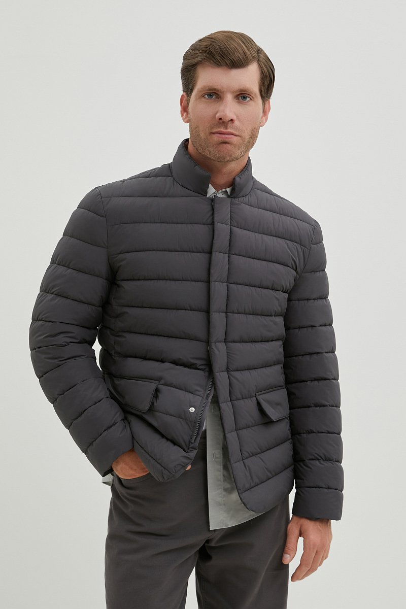 Куртка мужская, Модель BAS-200106, Фото №1