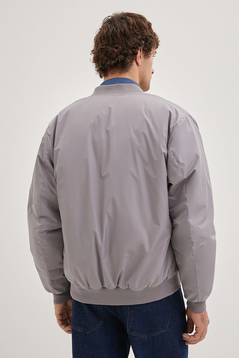 Куртка мужская, Модель BAS-20083, Фото №5