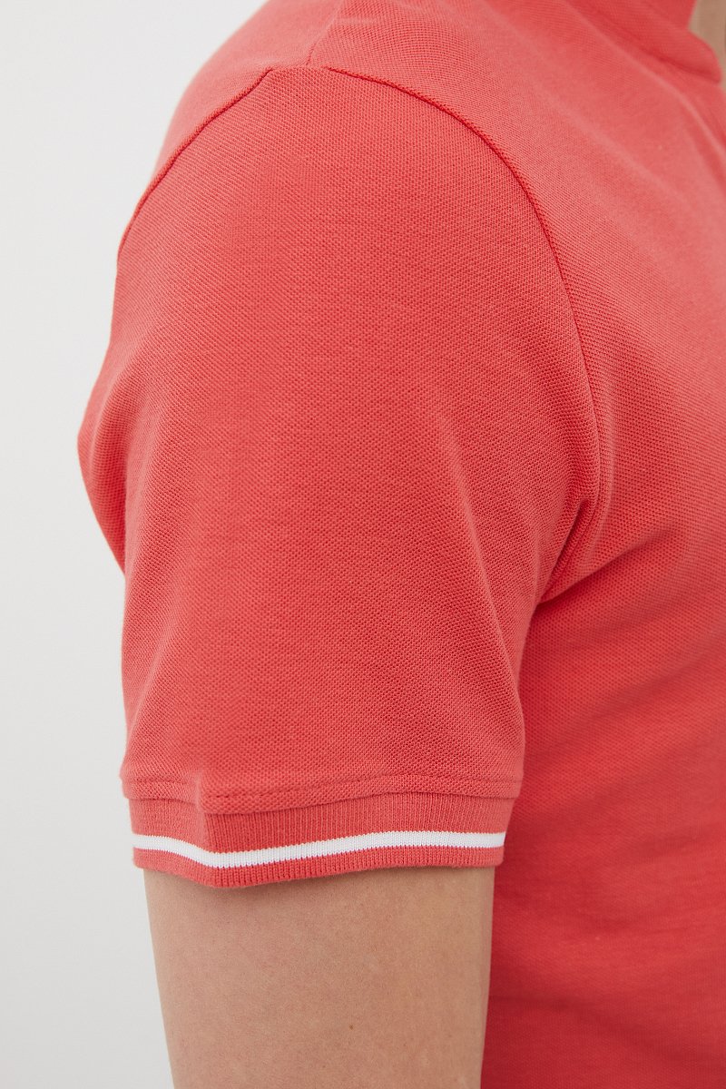 Рубашка мужская, Модель BAS-20005, Фото №6