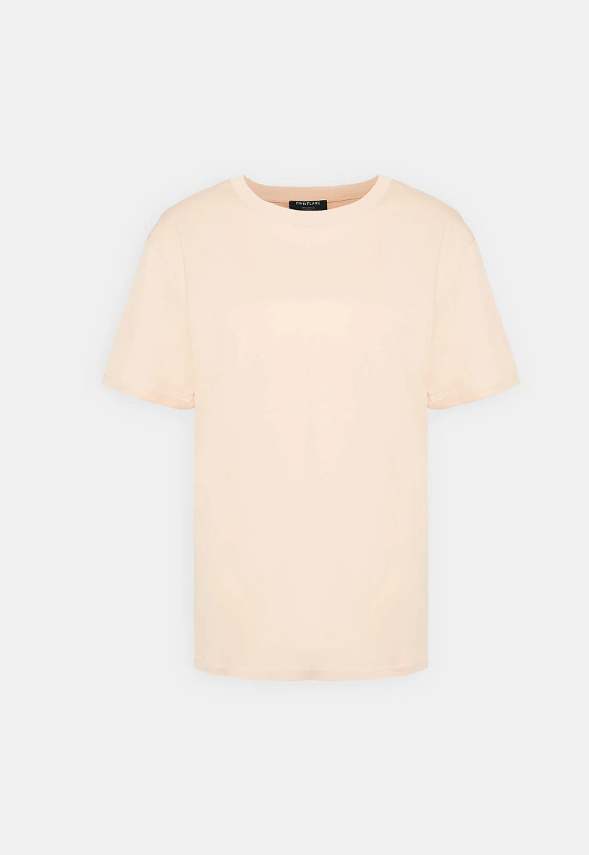 Футболка из мерсеризованного хлопка, Модель BAS-100161, Фото №7