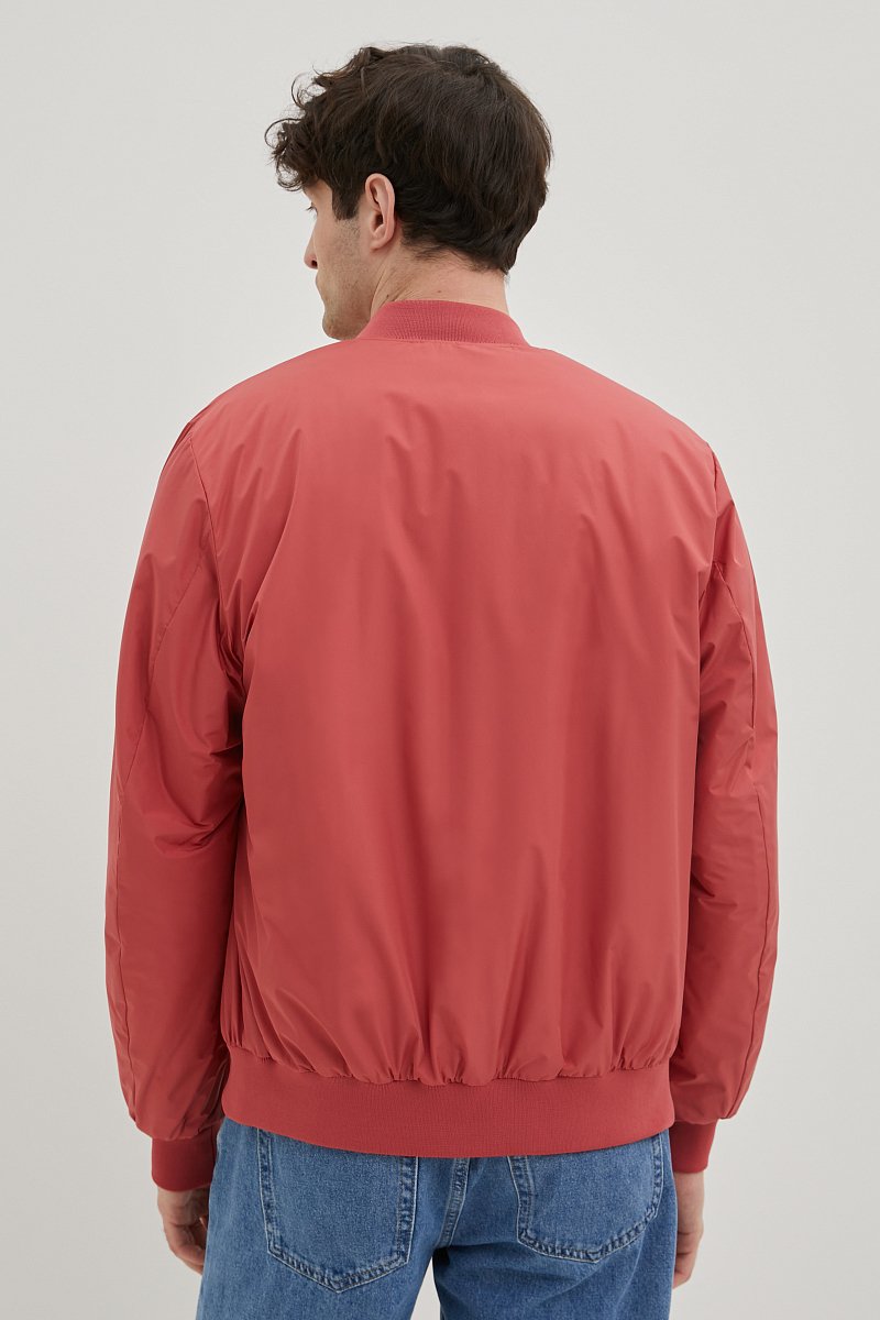 Куртка мужская, Модель BAS-20083, Фото №5