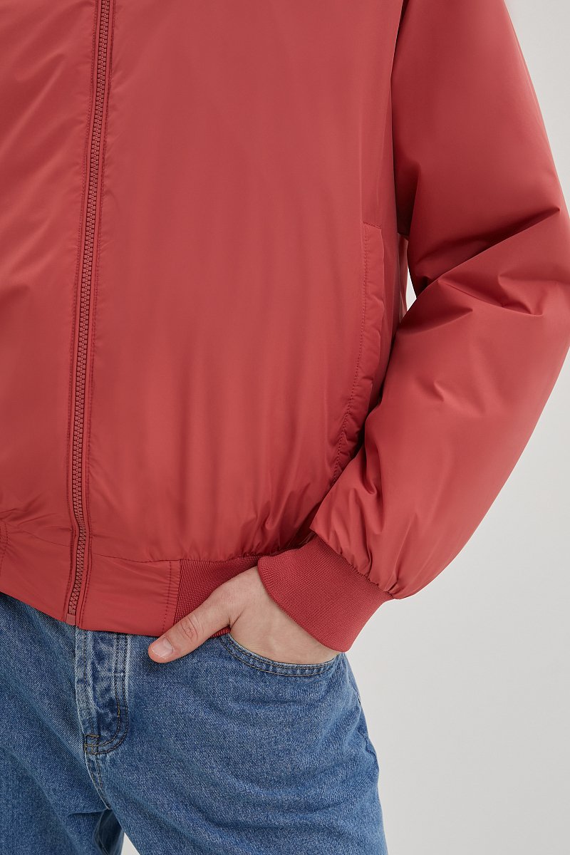 Куртка мужская, Модель BAS-20083, Фото №7