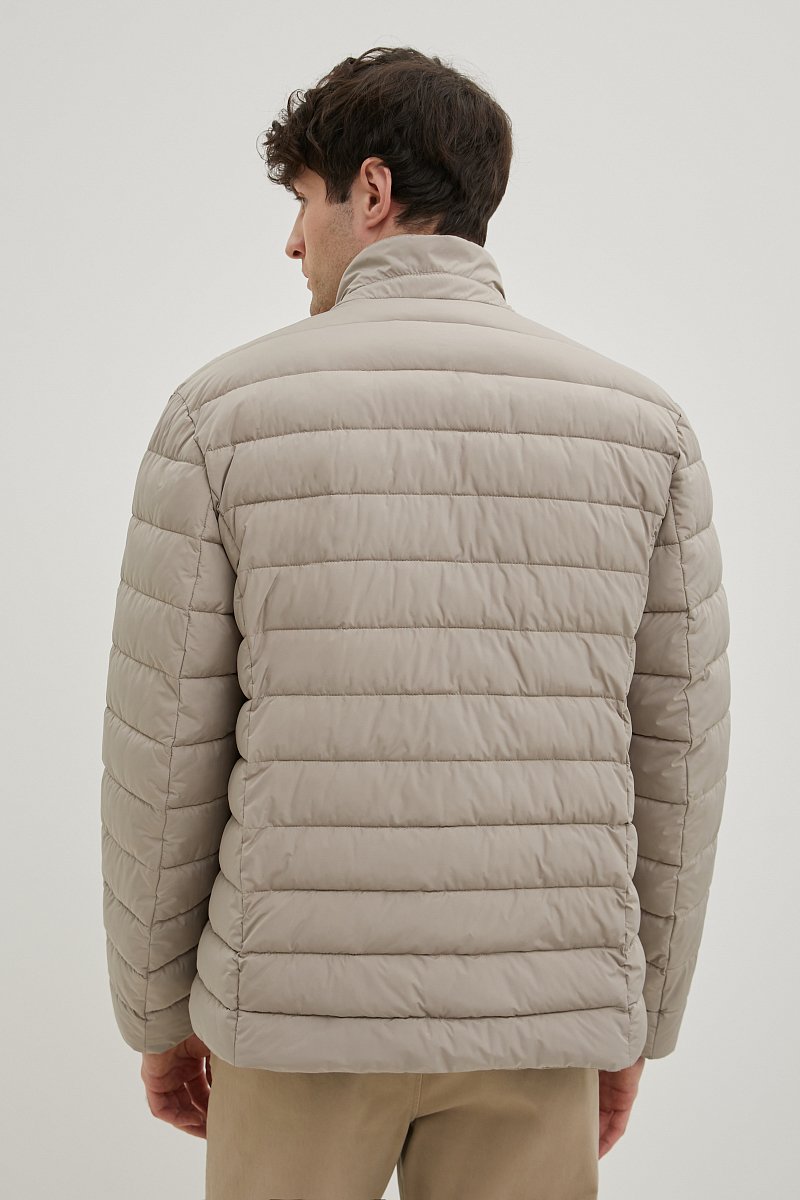 Куртка мужская, Модель BAS-200106, Фото №5