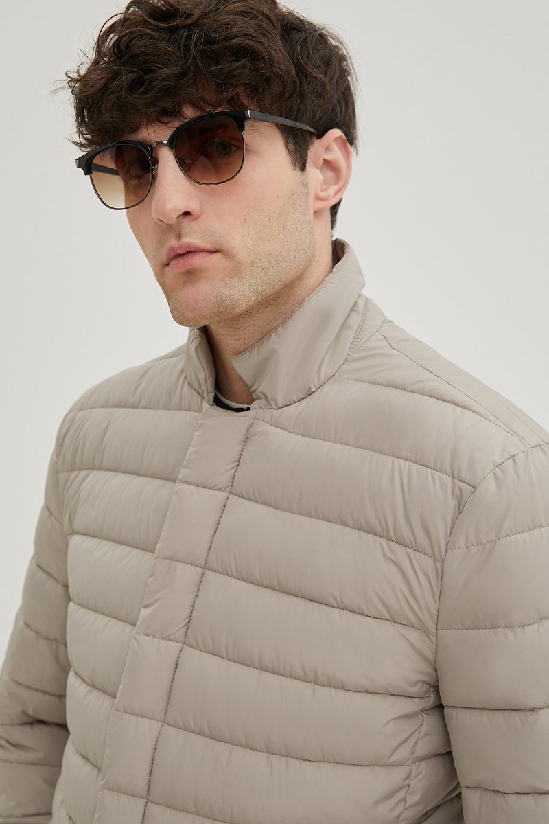 Куртка мужская, Модель BAS-200106, Фото №7