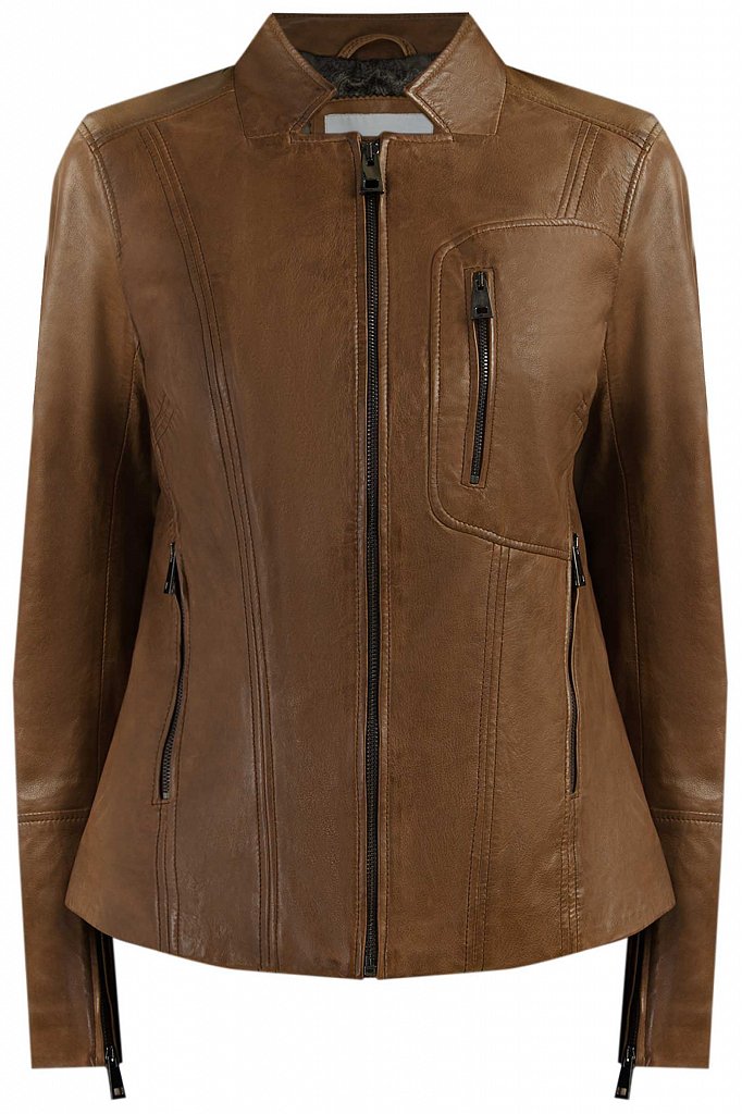 Куртка женская, Модель CB19-17001, Фото №6