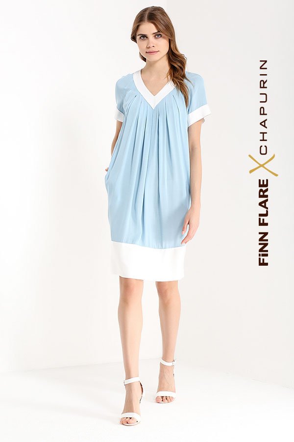Платье женское, Модель CS17-17025, Фото №2