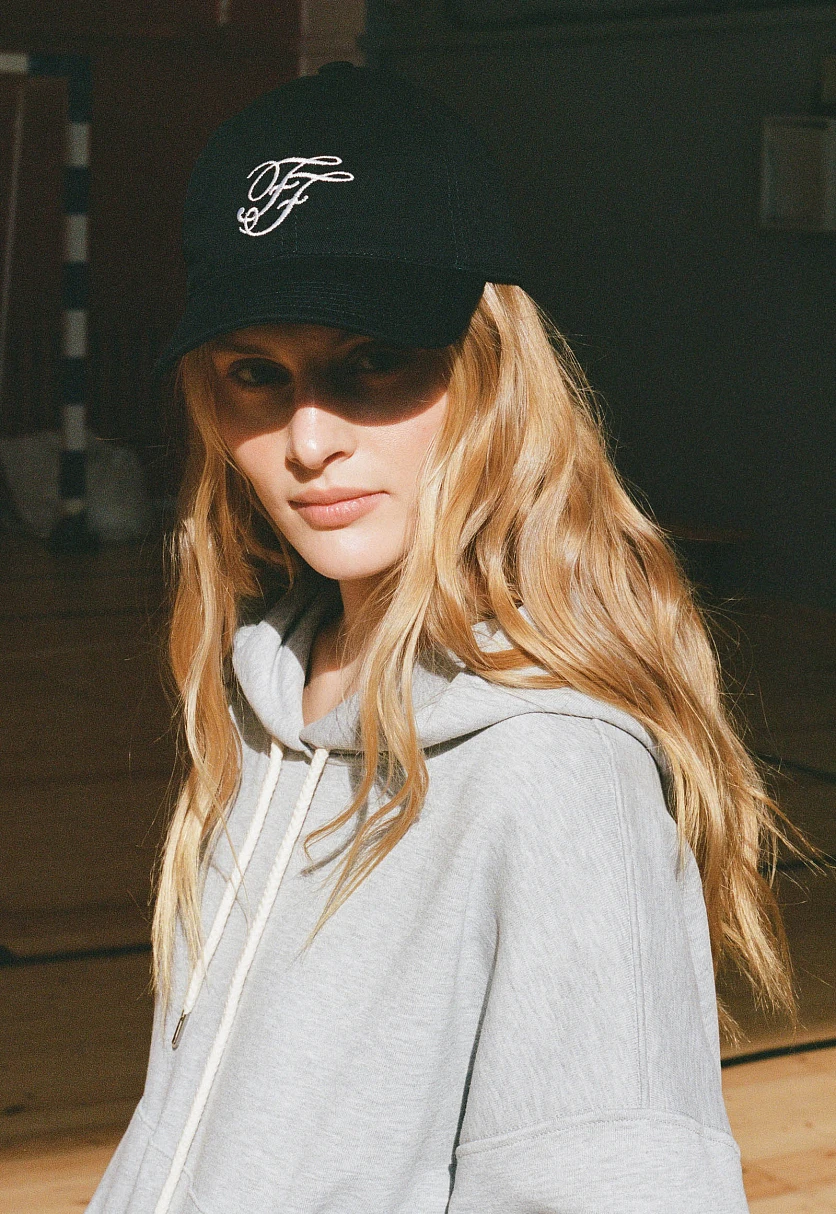 Бейсболка унисекс из коллаборации с Walk of Shamе, Модель CSE17400, Фото №4