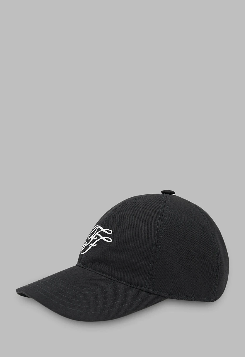 Бейсболка унисекс из коллаборации с Walk of Shamе, Модель CSE17400, Фото №1