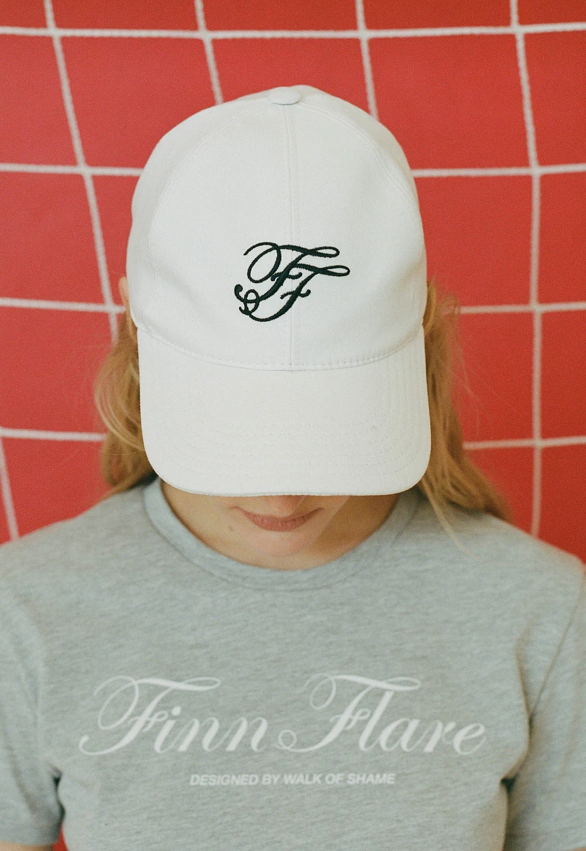 Бейсболка унисекс из коллаборации с Walk of Shamе, Модель CSE17400, Фото №4