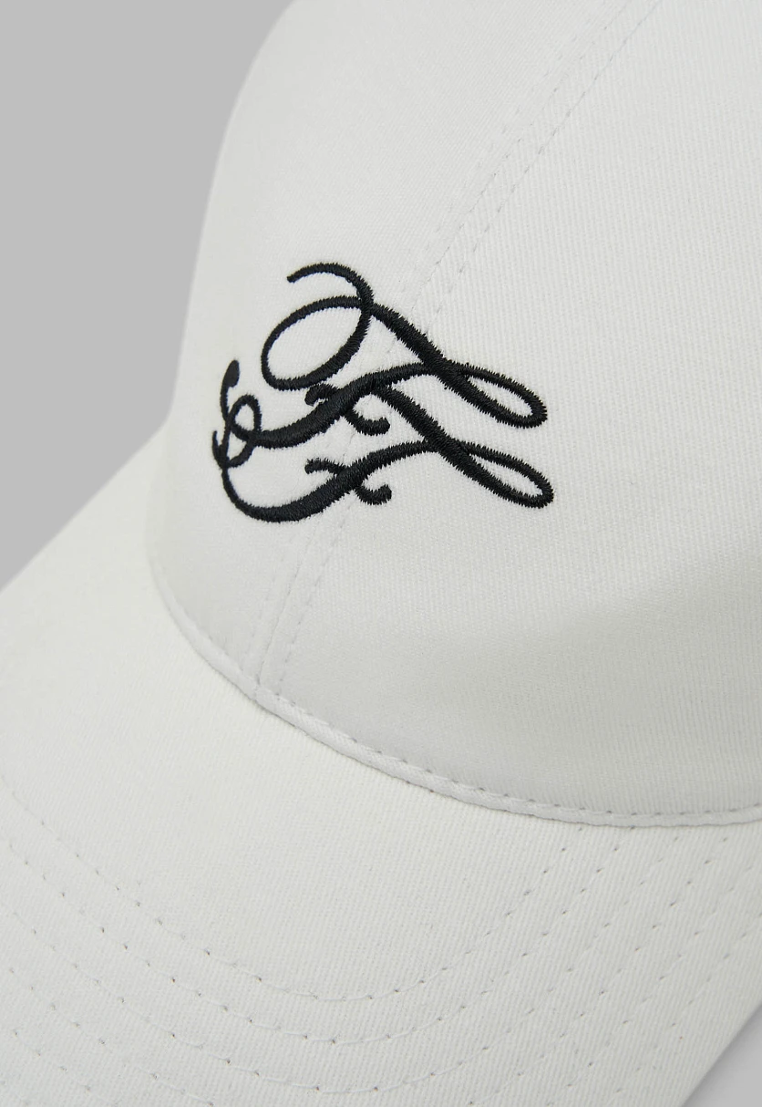 Бейсболка унисекс из коллаборации с Walk of Shamе, Модель CSE17400, Фото №2