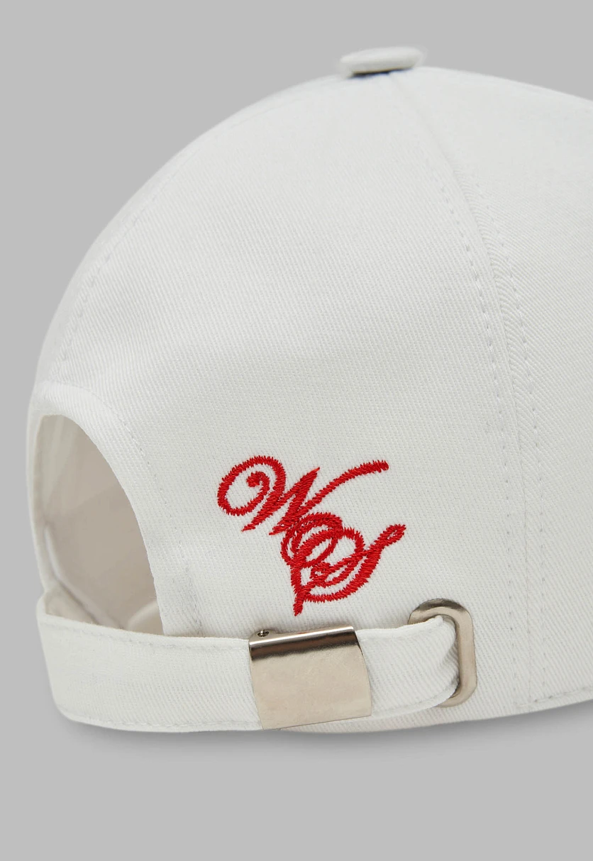Бейсболка унисекс из коллаборации с Walk of Shamе, Модель CSE17400, Фото №3