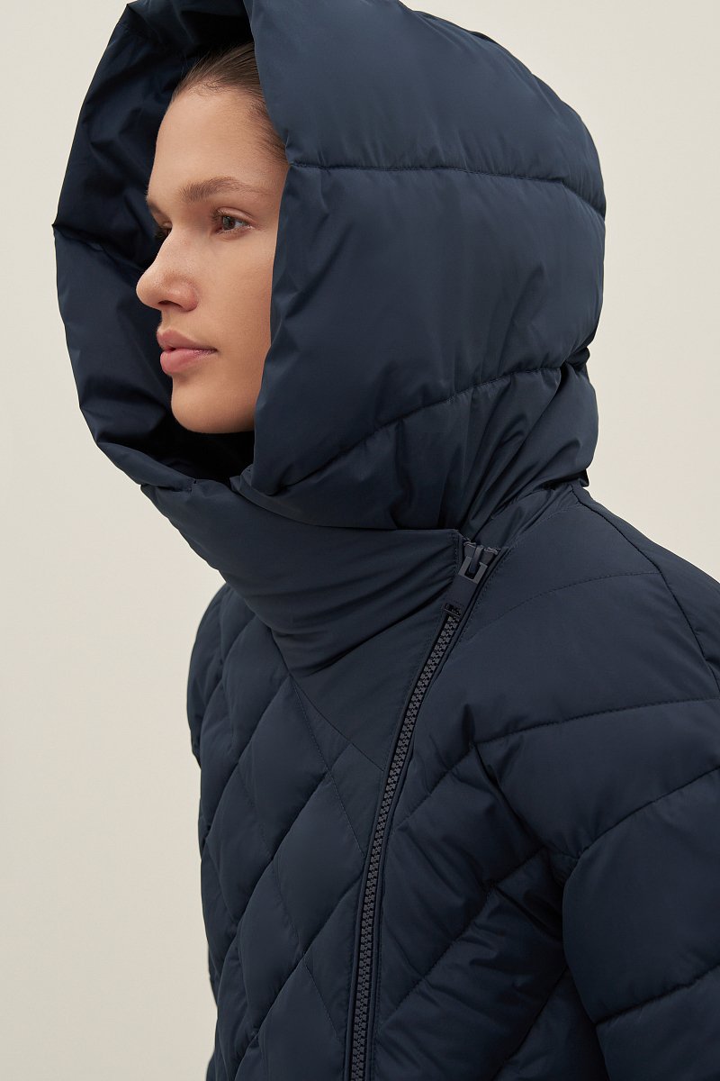 Куртка женская, Модель FAB110223, Фото №7