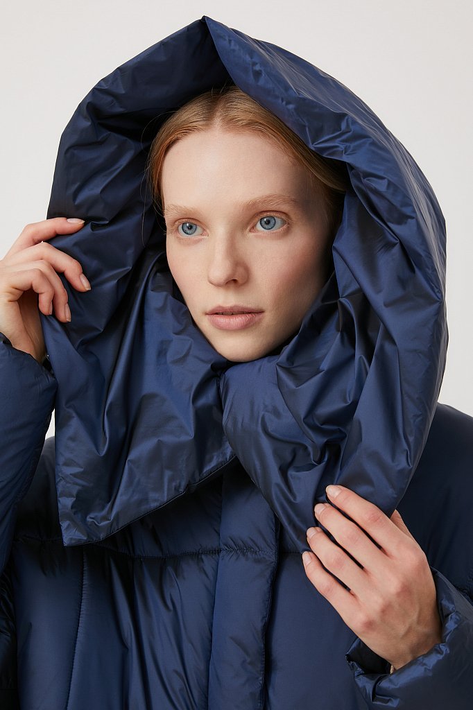 Куртка женская, Модель FAB11066, Фото №6