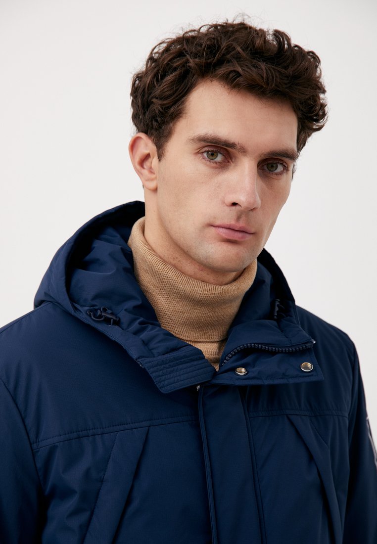 Куртка мужская, Модель FAB21046, Фото №6