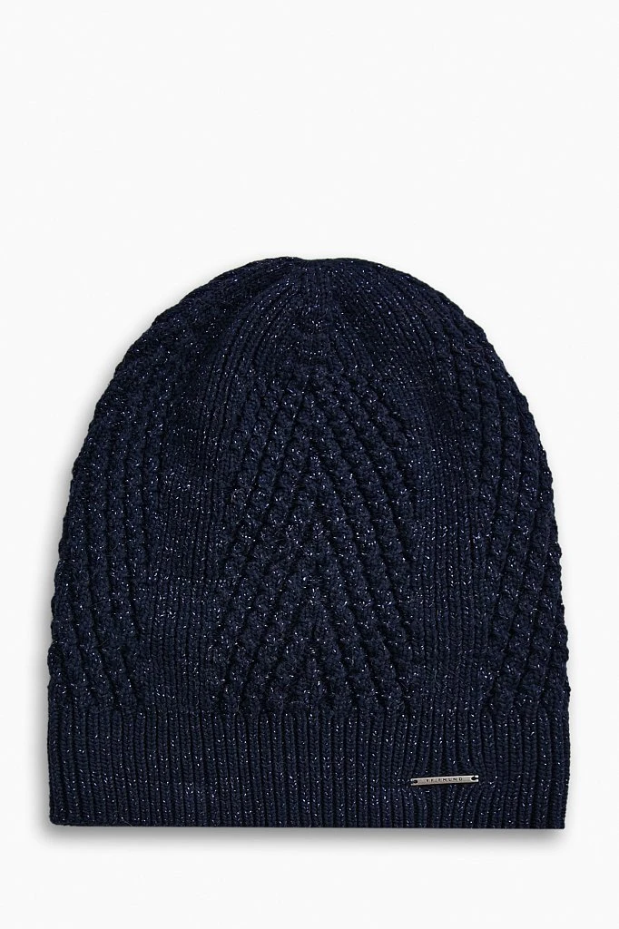 Шапка женская, Модель FAB111180, Фото №1