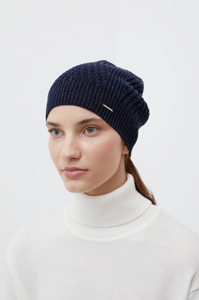 Шапка женская, Модель FAB111180, Фото №2