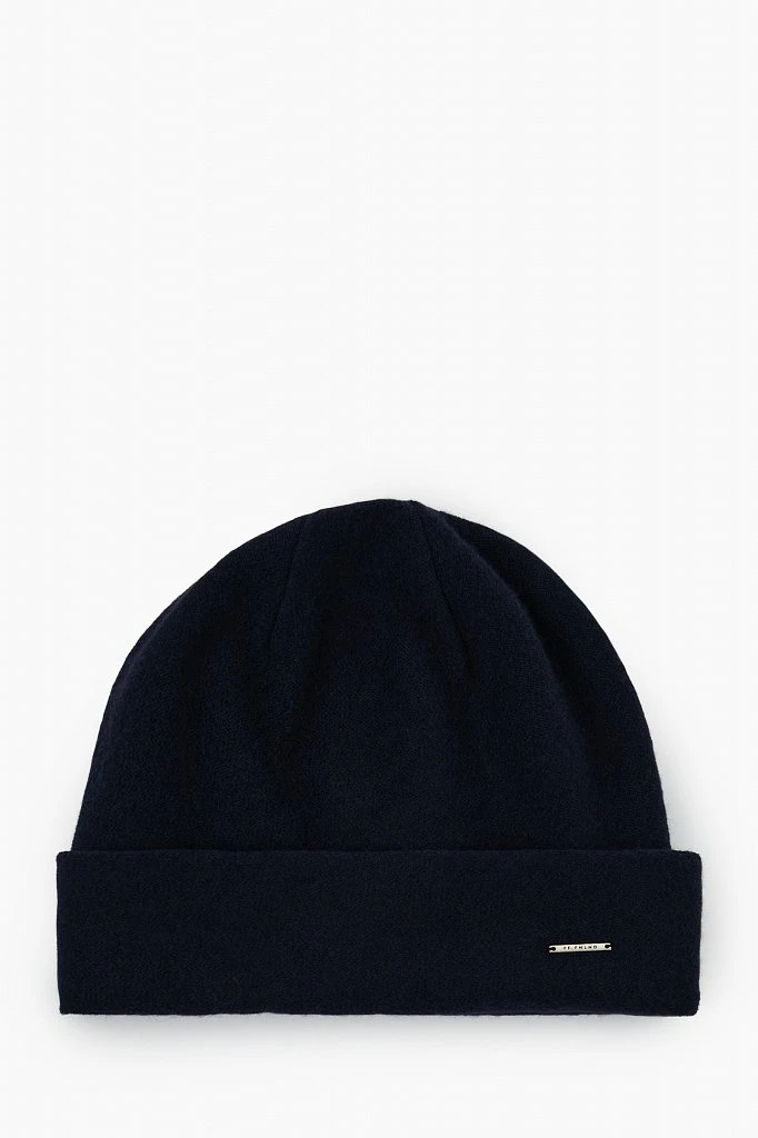 Шапка мужская, Модель FAB21187, Фото №1