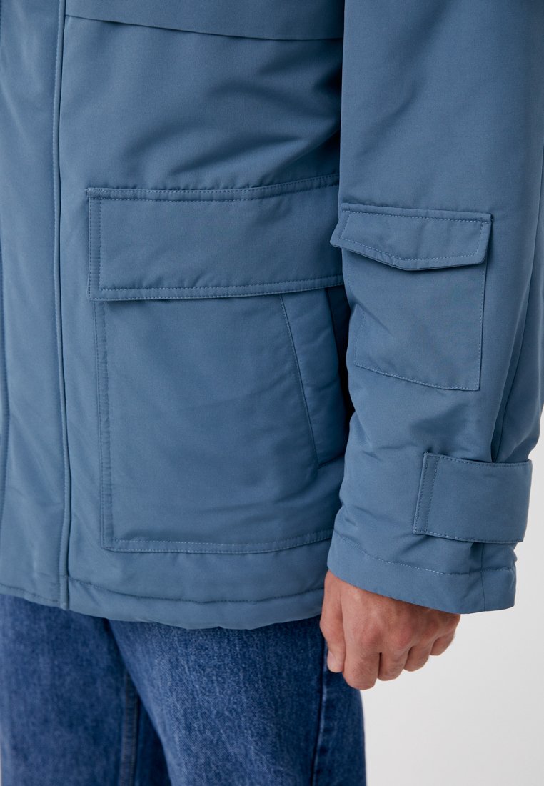 Куртка мужская, Модель FAB21087, Фото №7