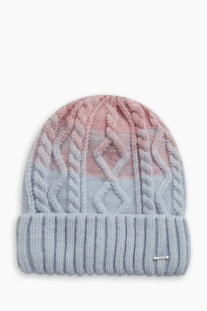 Шапка женская, Модель FAB111178, Фото №1