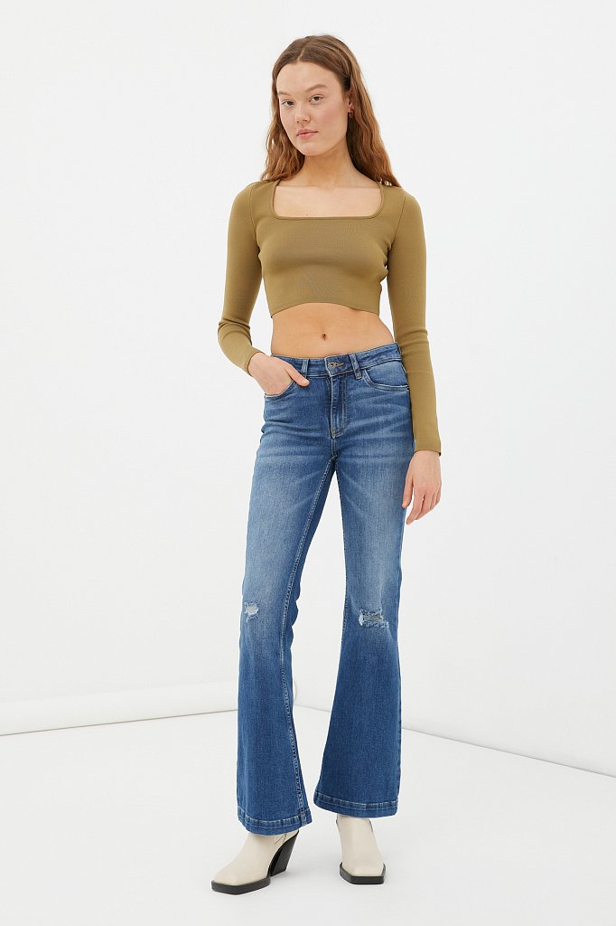 Bootcut discount