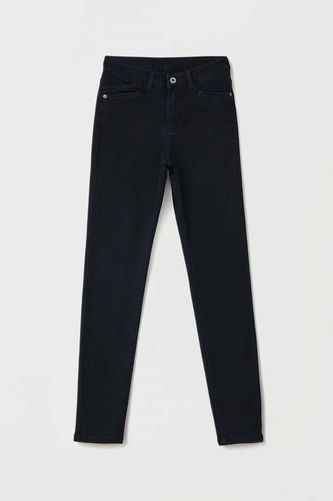 slim fit FAB15022 4679 FINN FLARE