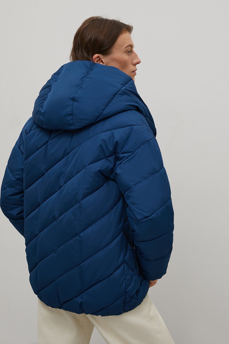 Куртка женская, Модель FAB110223, Фото №5