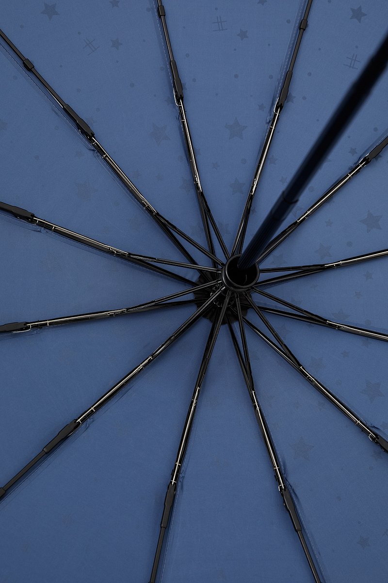 Женский зонт, Модель FAB11901, Фото №3