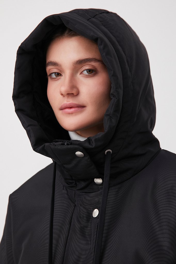 Куртка женская, Модель FAB11014, Фото №6