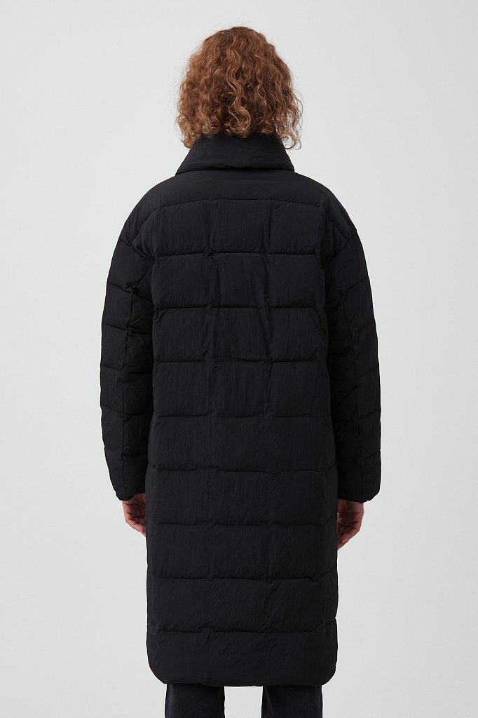 Пальто женское, Модель FAB110192, Фото №5