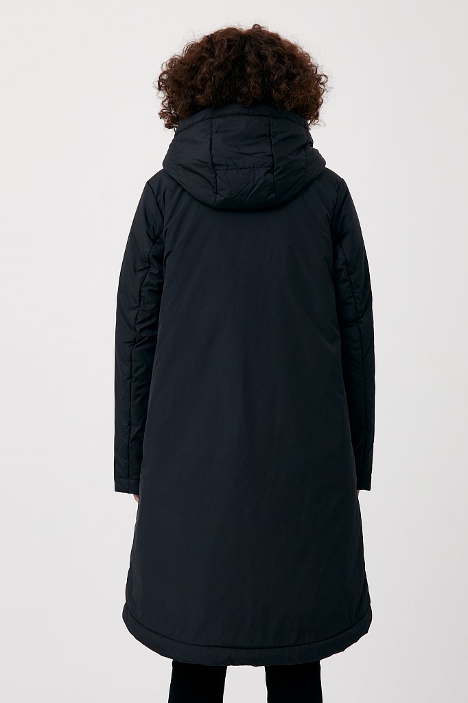 Пальто женское, Модель FAB110216, Фото №4