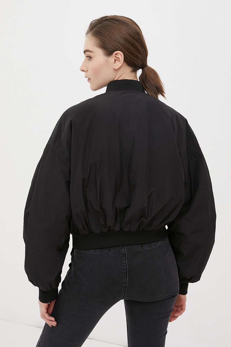 Куртка женская, Модель FAB11097, Фото №4