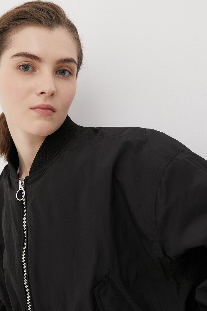 Куртка женская, Модель FAB11097, Фото №5