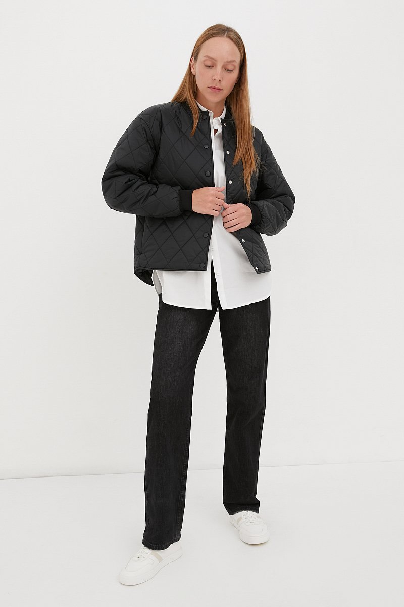Куртка женская, Модель FAB11098, Фото №2