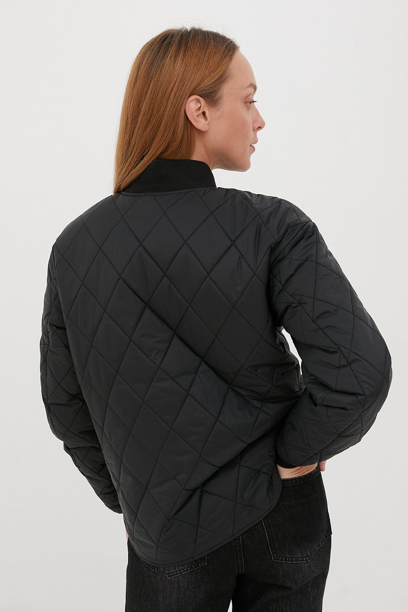 Куртка женская, Модель FAB11098, Фото №5
