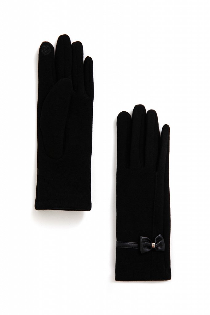 Перчатки женские, Модель FAB11302, Фото №1