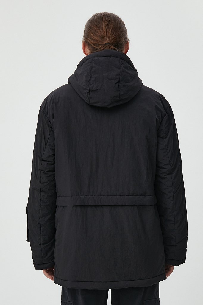 Куртка мужская, Модель FAB21043, Фото №4