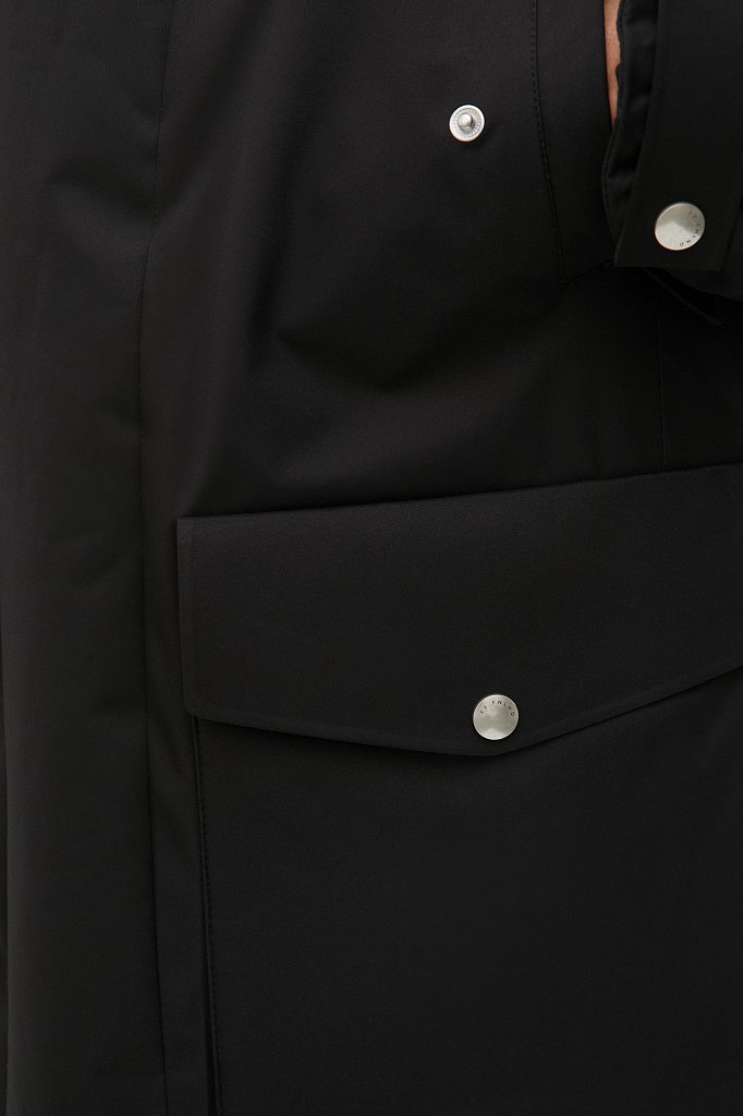 Куртка мужская, Модель FAB21044, Фото №6