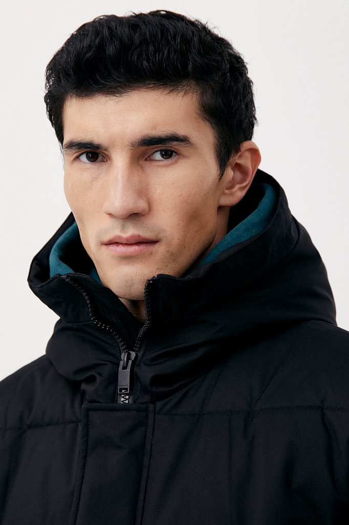 Куртка мужская, Модель FAB21045, Фото №6