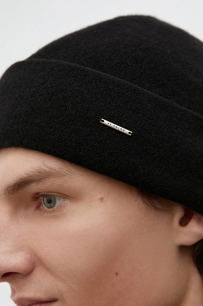 Шапка мужская, Модель FAB21187, Фото №4